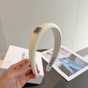 New Loewe Women’s Sponge Headband